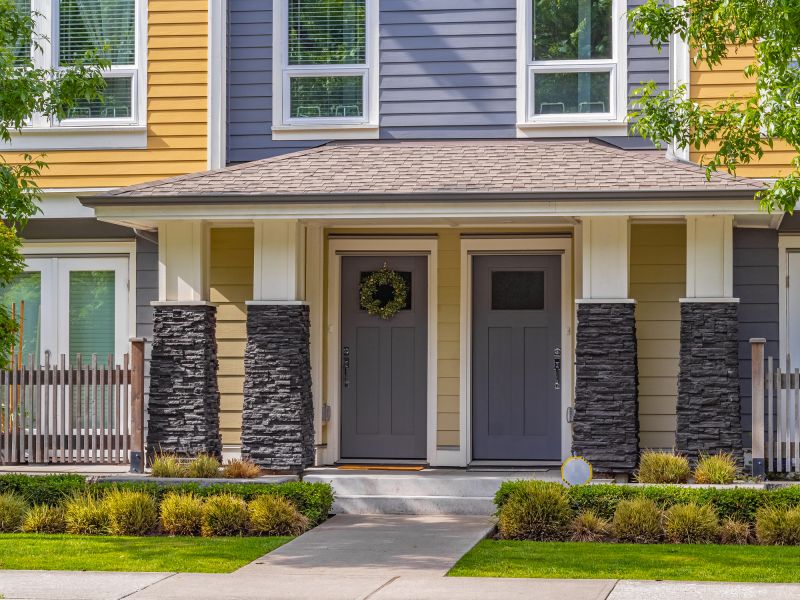 Size and Square Footage