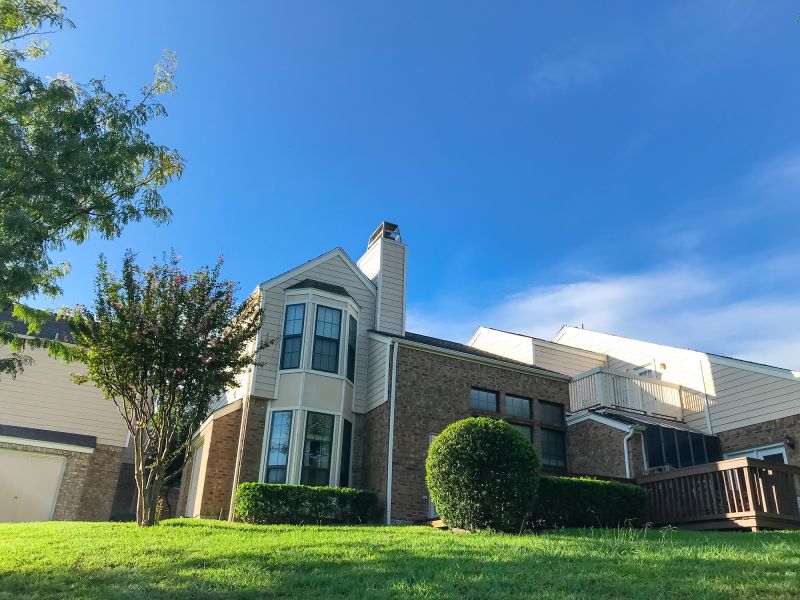 Resident-Friendly Exterior