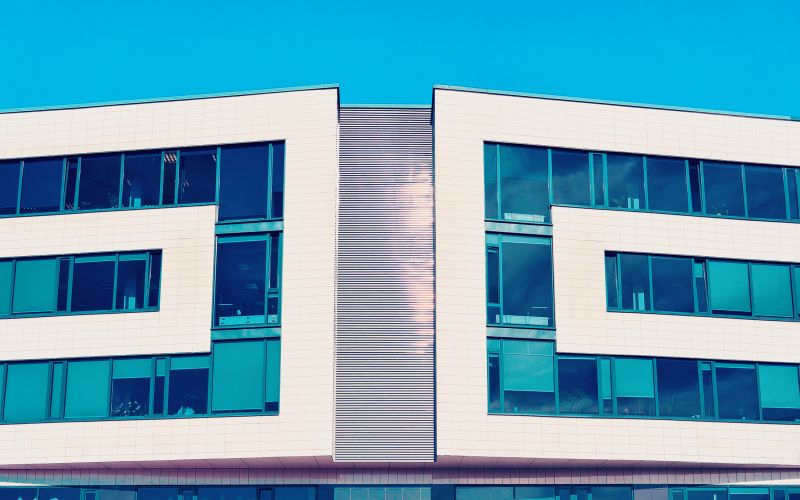 Townhouse Facade Maintenance